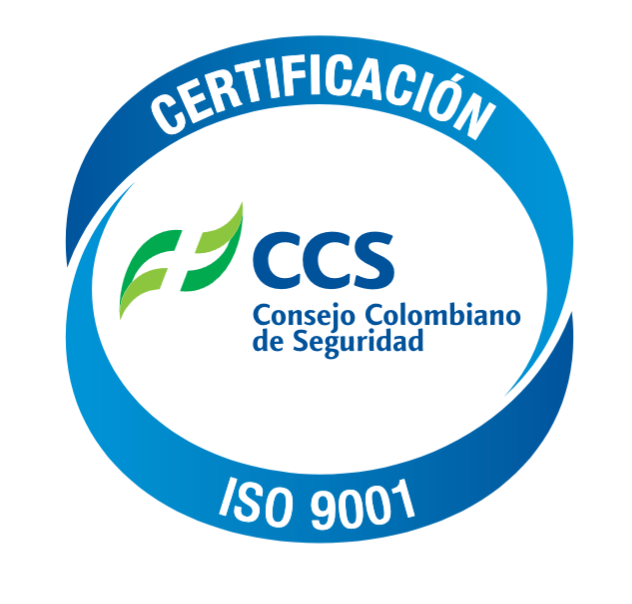 ISO 9001